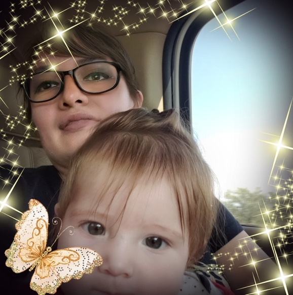 Meet your Posher, Karyna - Picture 1 of 1